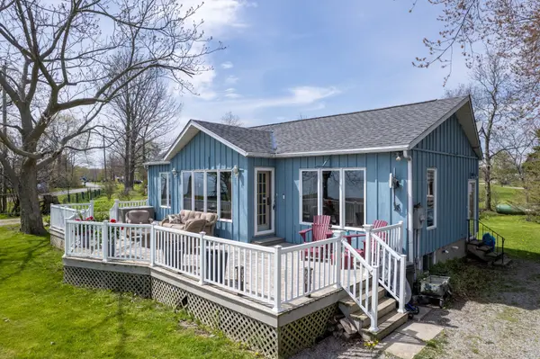 557 Edgewater PL, Haldimand, ON N1A 2W8