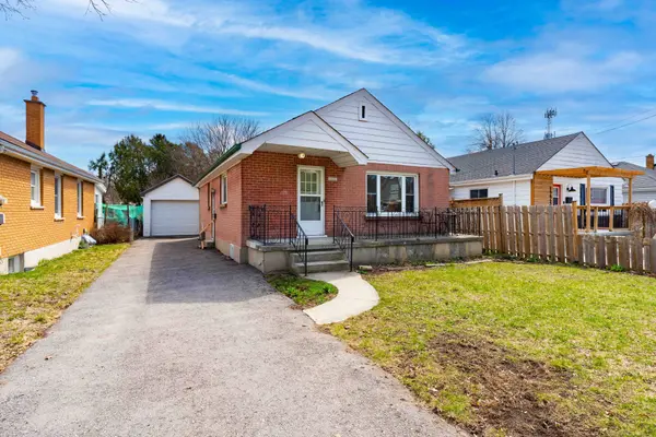 1227 Wilton AVE, London East, ON N5W 2G9