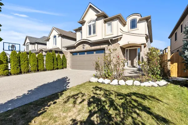 6058 Ernest CRES, Niagara Falls, ON L2H 0H9