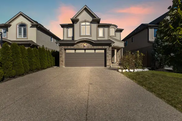 6058 Ernest CRES, Niagara Falls, ON L2H 0H9