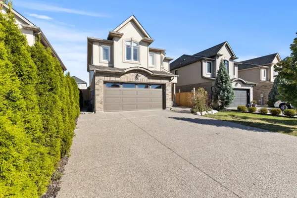 6058 Ernest CRES, Niagara Falls, ON L2H 0H9