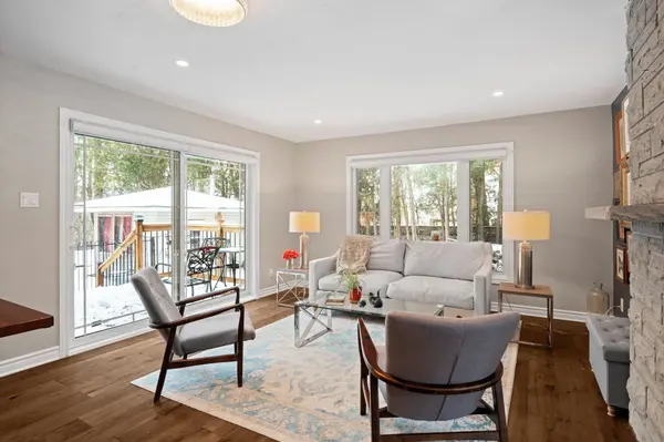 3 Hazelwood WAY, Manotick - Kars - Rideau Twp And Area, ON K2C 3H1