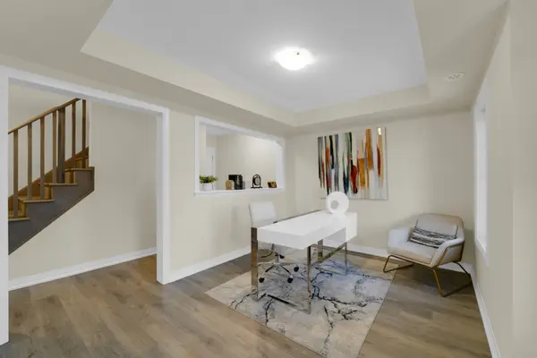 185 Bedrock DR #13, Hamilton, ON L8J 0M5