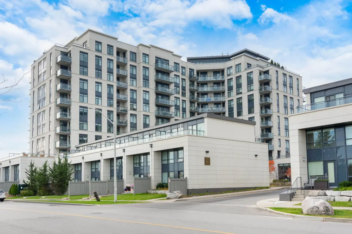 24 Woodstream BLVD #511, Vaughan, ON L4L 8C4