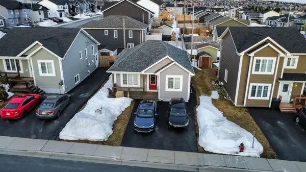 14 Brant Drive, Mount Pearl, NL A1N0J2