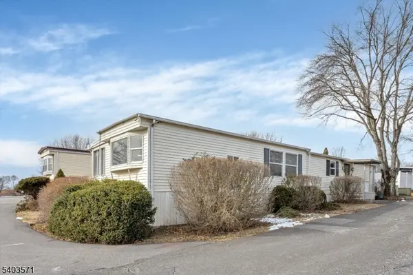 195 W Main St Unit G #G, Chester Boro, NJ 07930