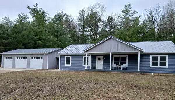 2210 Fox Run RD, West Branch Twp, MI 48661