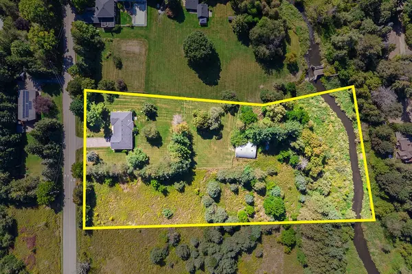 2534 Highpoint Side Road, Caledon, ON L7K 0J1