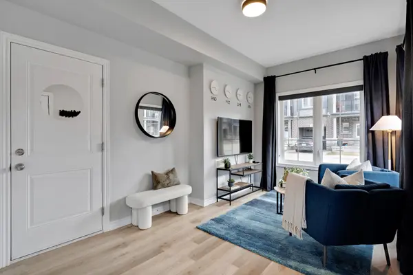 124 Compass TRL #70, Cambridge, ON N3E 0E3