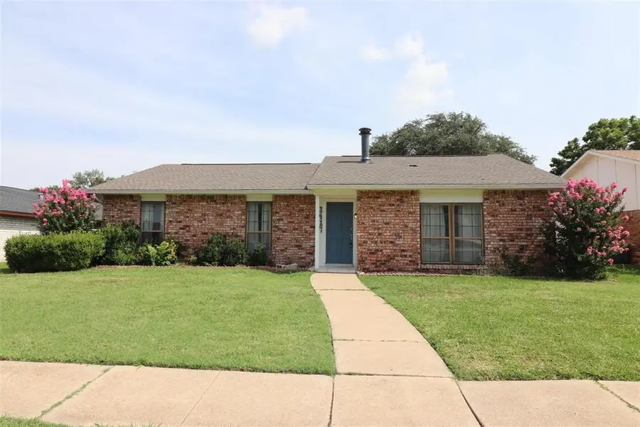 3417 Rockcrest Drive, Garland, TX 75044