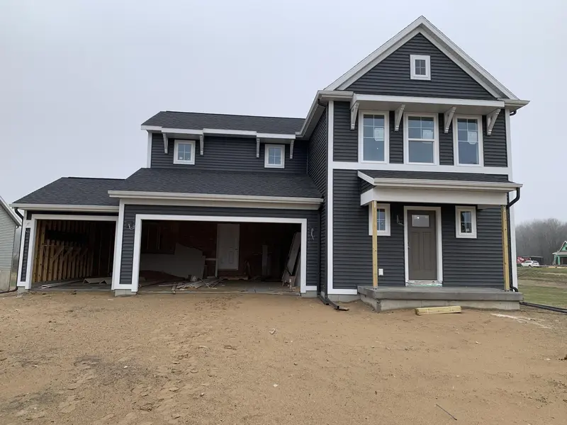 15786 Norwalk RD, Grand Haven Twp, MI 49417