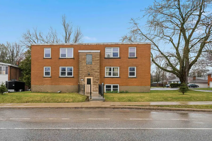 1028 Johnson ST, Kingston, ON K7M 2N4