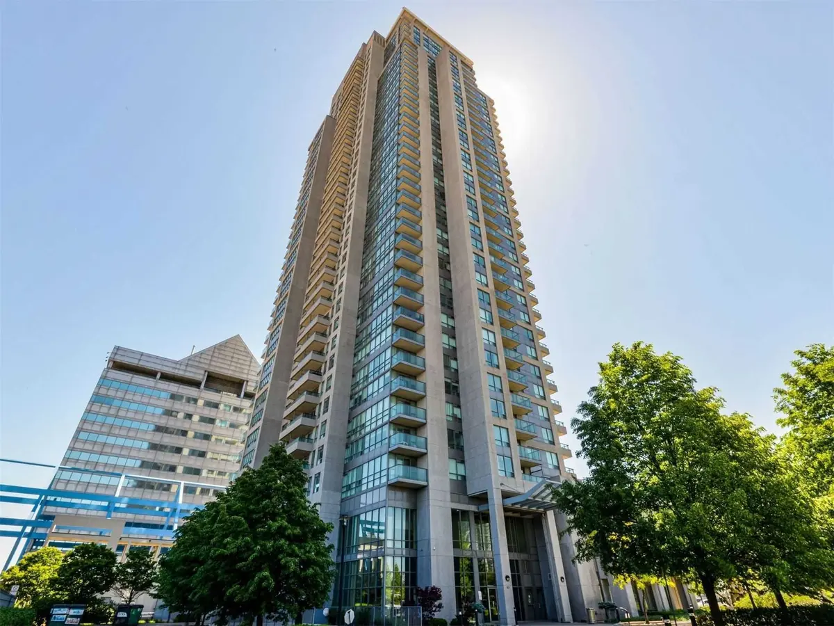 60 Brian Harrison WAY #910, Toronto E09, ON M1P 5J5