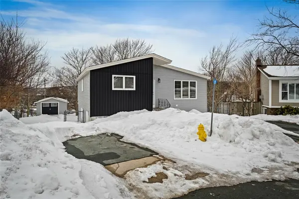 15 Thetis Place, St. John's, NL A1B3K1
