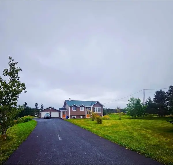 126 Main Road, Markland, NL A0B3K0