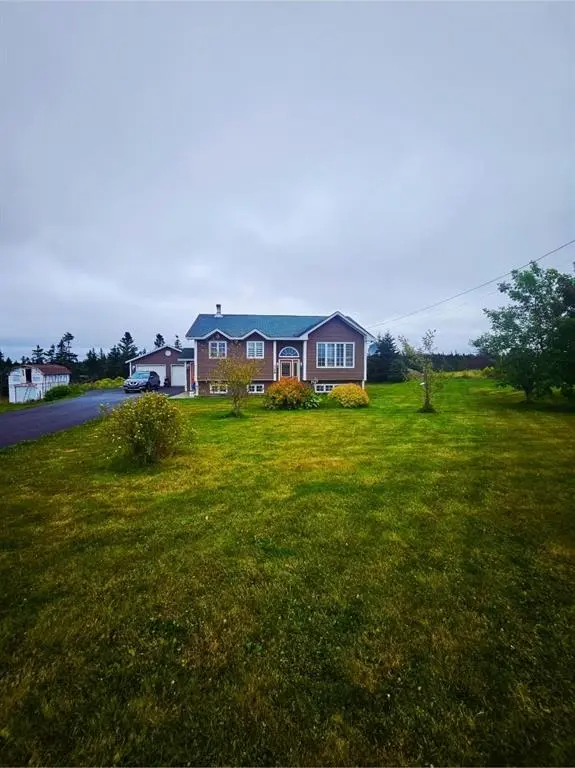 126 Main Road, Markland, NL A0B3K0