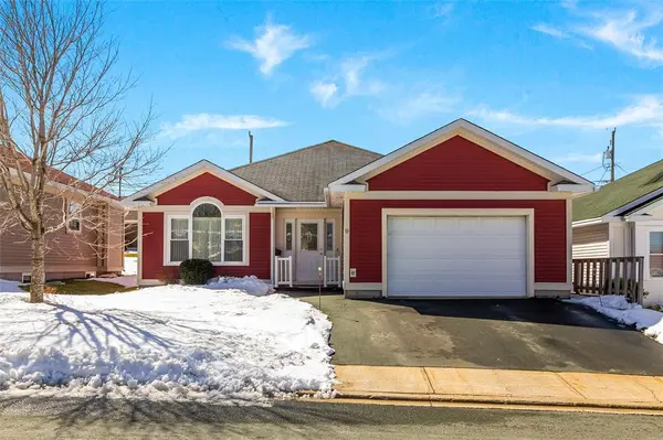 9 Coultas Street, St. John's, NL A1A 0C7