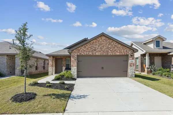 1515 Dilley Lane, Forney, TX 75126