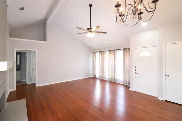 3705 Taurus Drive, Garland, TX 75044