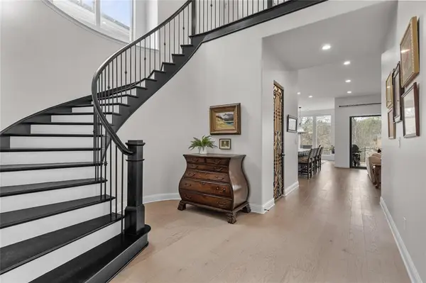 400 Fema Valle Drive, Mckinney, TX 75071