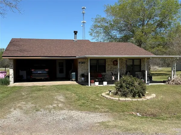 32 County Road 4784, Sulphur Springs, TX 75482