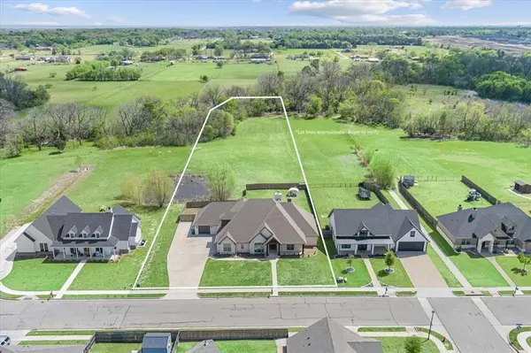 1024 Cecilia Court, Robinson, TX 76706