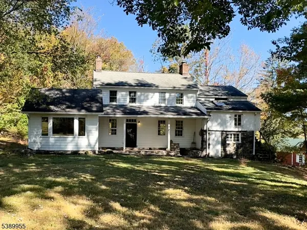 223 Federal Twist Rd,  Kingwood Twp.,  NJ 08559