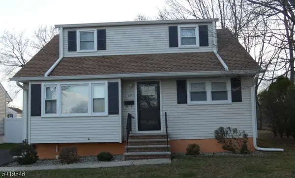 57 S Bank St, Manville Boro, NJ 08835