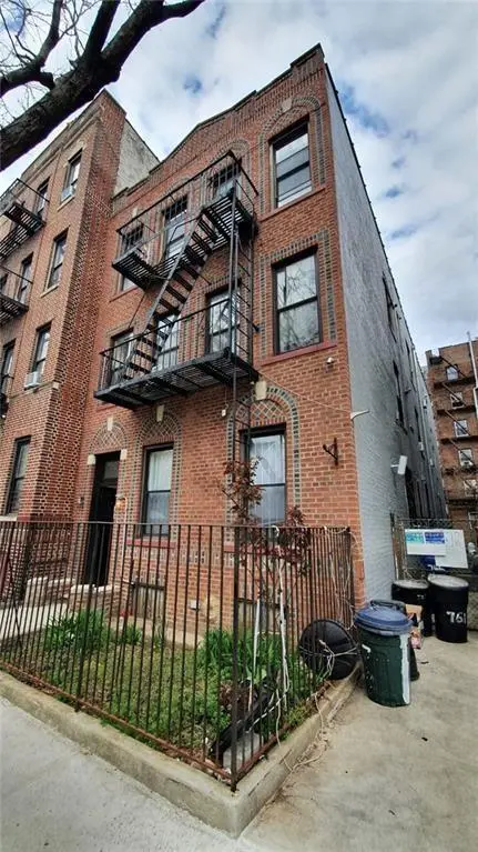 761 East 9th ST, Brooklyn, NY 11230