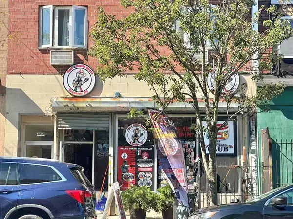 4018 8th AVE, Brooklyn, NY 11232