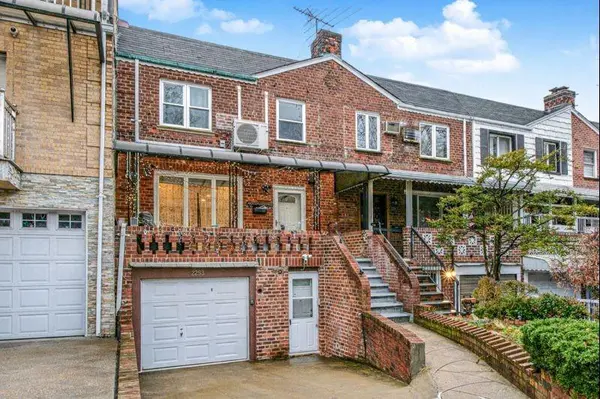 2253 East 29th ST, Brooklyn, NY 11229