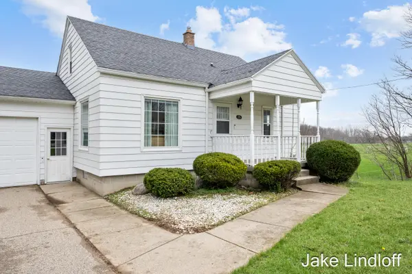 175 84th ST SE, Gaines Twp, MI 49315