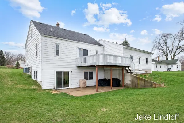 175 84th ST SE, Gaines Twp, MI 49315