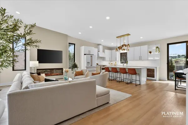 6879 Vista De Oro DR NE, Cannon Twp, MI 49341