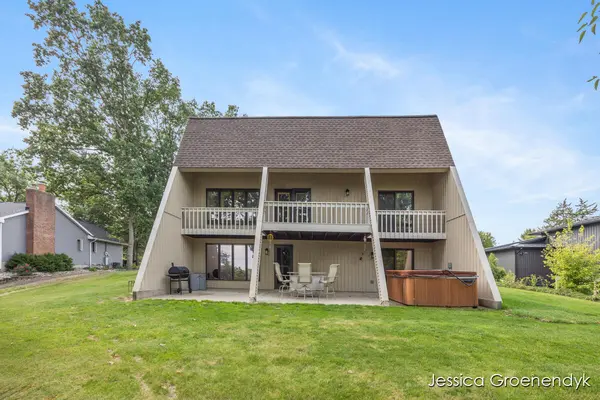 190 N Patterson RD, Thornapple Twp, MI 49348