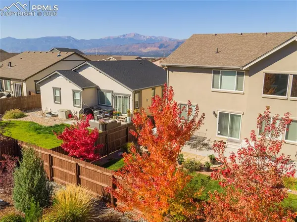 11154 Falling Snow LN, Colorado Springs, CO 80908