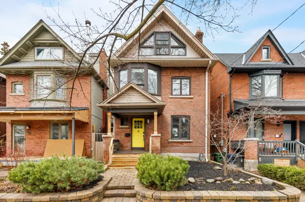 20 Fenwick AVE, Toronto E01, ON M4K 3H3