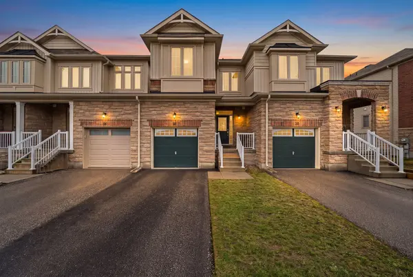 23 Greenwood DR, Essa, ON L3W 0N5