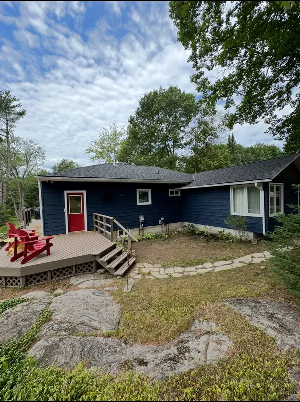 3000 Whelan WAY, Ramara, ON L0K 2B0