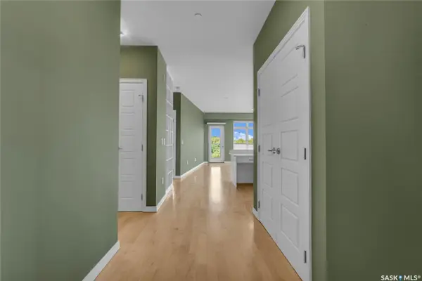 922 Broadway AVENUE #501, Saskatoon, SK S7N 1B7