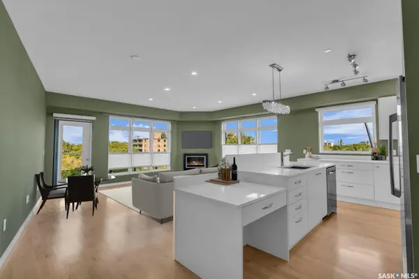 922 Broadway AVENUE #501, Saskatoon, SK S7N 1B7