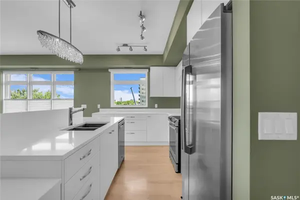 922 Broadway AVENUE #501, Saskatoon, SK S7N 1B7