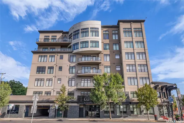 922 Broadway AVENUE #501, Saskatoon, SK S7N 1B7