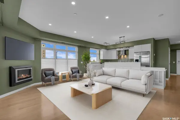 922 Broadway AVENUE #501, Saskatoon, SK S7N 1B7