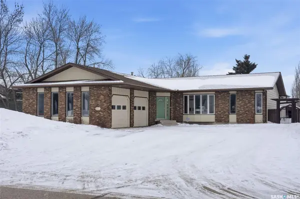 217 13th AVENUE E, Watrous, SK S0K 4T0