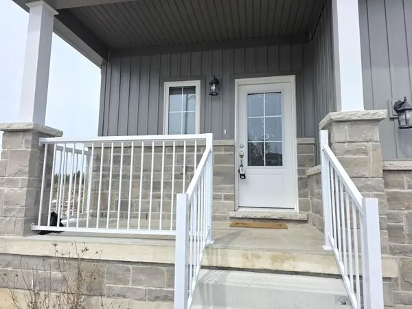 48 Hillcroft WAY, Kawartha Lakes, ON K0M 1A0