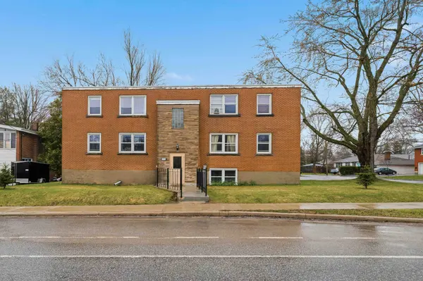 1028 Johnson ST, Kingston, ON K7M 2N4