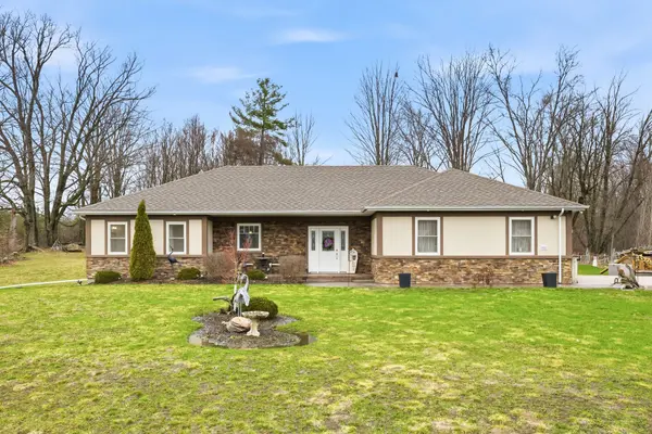 880 Dingman RD,  Cramahe,  ON K0K 1M0