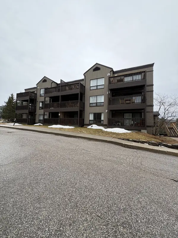 51 Deerhurst DR #106, Huntsville, ON P1H 2E8