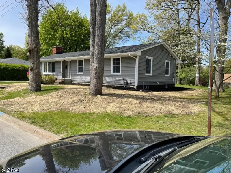 8 Wilcox Ave, Wharton Boro, NJ 07885